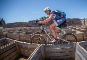 Wines2Whales bike park