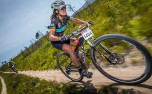 The women in action at Wines2Whales