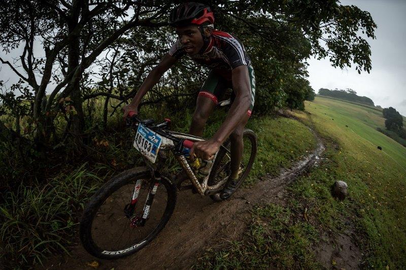 There will be plenty of flowing single-track for cyclists to tackle when the Bestmed Wild Coast Sun MTB Classic takes place near Port Edward in KwaZulu-Natal on December 9.