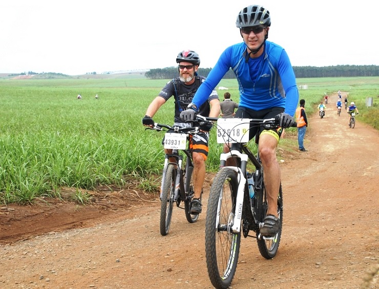 The Bestmed Wild Coast Sun MTB Classic will offer some spectacular trails near Port Edward in KwaZulu-Natal on December 9.