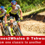 The eighth episode of the In the Bunch show covers all things from Wines2Whales to TshwaneClassic.