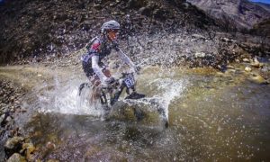 Action at to Hell and Back