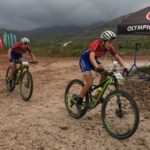 Team dormakaba chasing the leaders