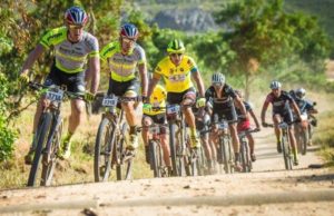 PYGA EuroSteel lead the bunch