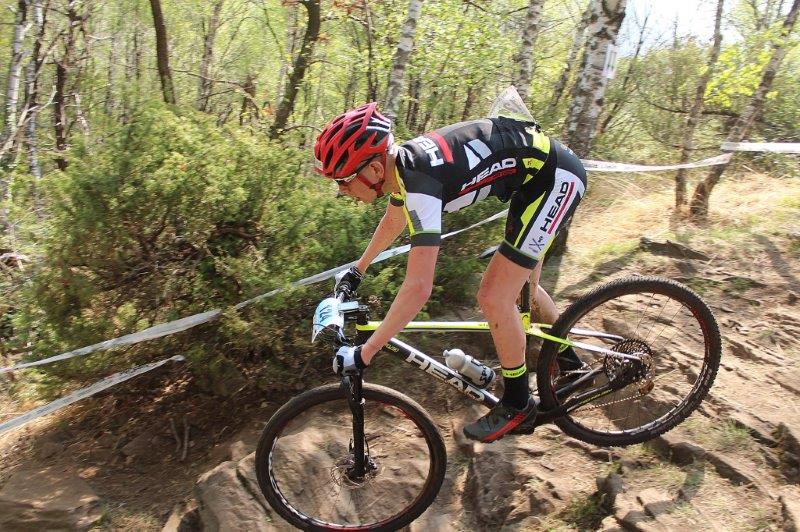 HEAD bicycles are now available in South Africa after a sole distribution agreement was signed between HEAD Bikes SA (Pty) Ltd and the European-based parent company.