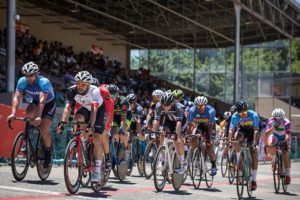 Riders were aplenty at the Paarl Boxing Day. Photo: Owen Lloyd