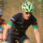 Alan Gordon sets sights on Barberton XCM MTB Challenge