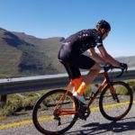 Bradley Potgieter relishes Summer Fast One victory