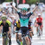 Jay McCartny wins Cadel Evans Great Ocean Road Race