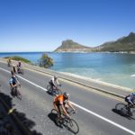 Cape Town Cycle Tour going ahead despite water crisis