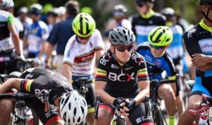David Maree at Mpumalanga Tour