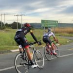 Fast One Cycle Race results