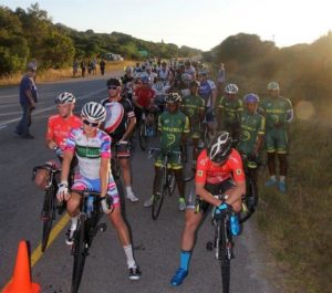 Festival of Cycling
