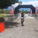 Jennie Stenerhag wins TransBreede Ultra