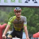Matthys won Attakwas Extreme