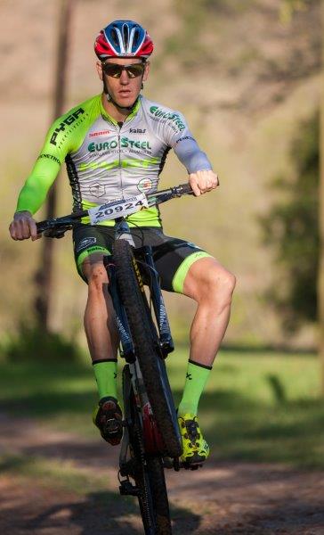 Matthys Beukes expects tough Attakwas Extreme
