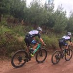 Nico Bell Barberton XCM MTB Challenge
