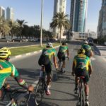 Sharjah Tour results