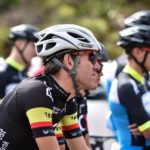 Steven van Heerden at Mpumalanga Tour