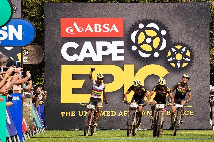 Cape Epic