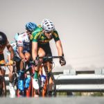 Bradley Potgieter, pictured here in South African colours, was ecstatic with his late call-up to represent South Africa at the Gold Coast Commonwealth Games. Photo: Supplied