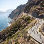The Cape Town Cycle Tour will feature a number of road closures. Photo: Gary Perkin