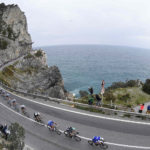 Milan San Remo Milan-San Remo riders in 2017