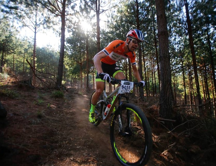 The 2018 season of the National MTB Series has been cancelled, organisers Advendurance announced yesterday. Photo: Supplied