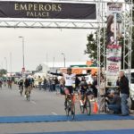 Nolan Hoffman wins Emperors Palace Classic
