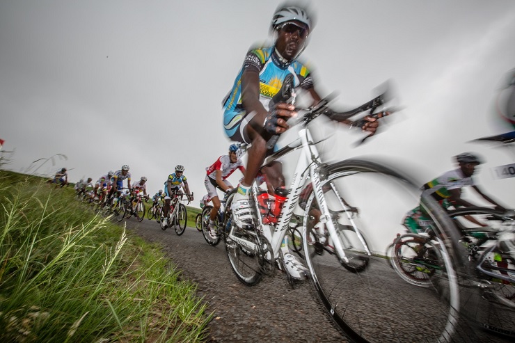The Tour de Limpopo is a major tourism boost for the province, says the Limpopo Tourism Agency (LTA). Photo: Supplied