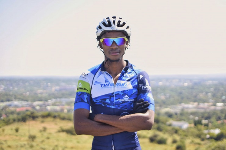 William Mokgopo
