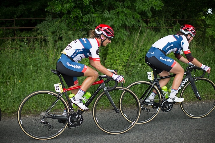 Ashleigh Moolman-Pasio