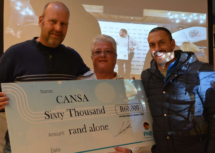 Bestmed Cycle4Cansa Championship