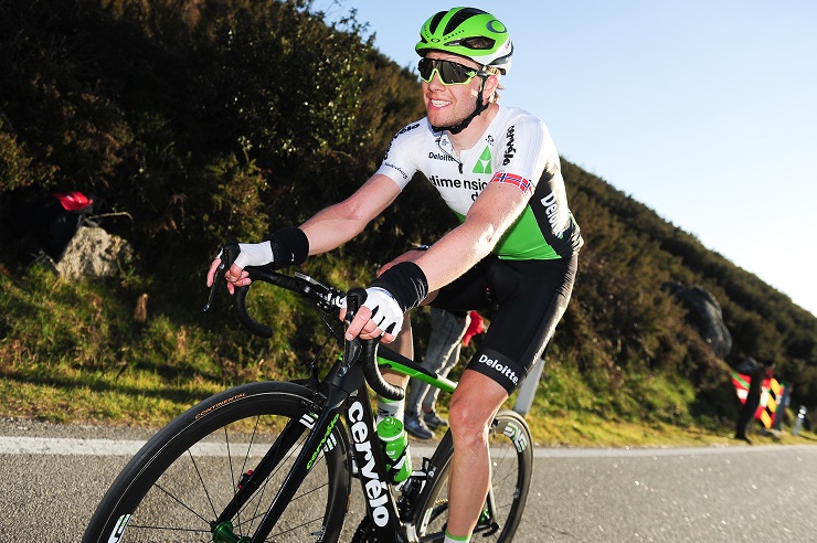 Edvald Boasson Hagen favoured for Paris-Roubaix