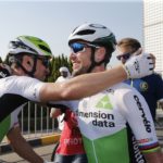 Mark Cavendish