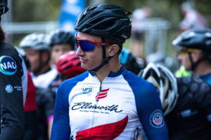 HB Kruger stage two 2018 Winelands Encounter