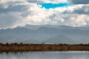 Winelands MTB route