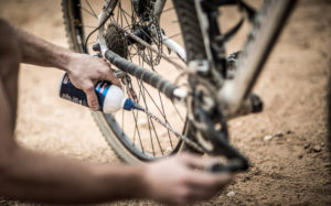 Lube Amarider 100Miler