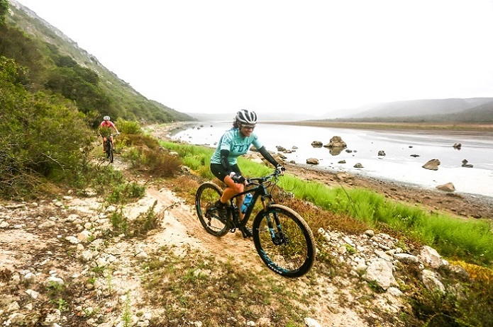 De Hoop Vlei MTB Experience