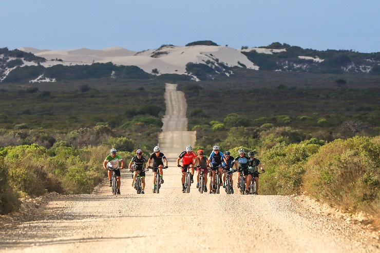 De Hoop Nature Reserve