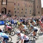 Team Sky's Chris Froome won the 14th stage of the Giro d'Italia today. Photo: Massimo Paolone/LaPresse