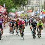 Giro dItalia stage three 2018