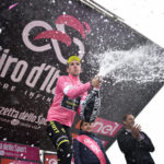 Simon Yates Giro d'Italia