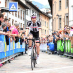 Tom Dumoulin Giro d'Italia