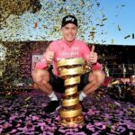 Team Sky's Chris Froome