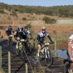 Waterberg Encounter
