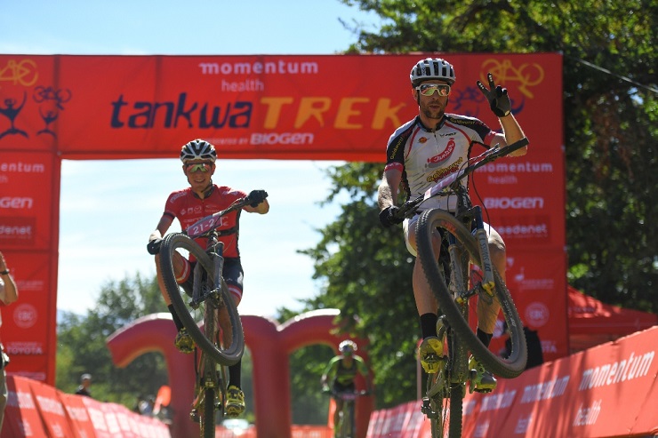 A fourth stage will be added to the Tankwa Trek next year, event organisers Dryland Event Management announced. Photo: www.zcmc.co.za