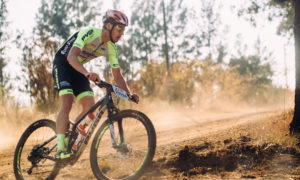 Matthys Beukes Trailseeker Series Legends MX