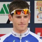 Ben Hermans (pictured) won the Tour of Austria when the eighth and final stage concluded yesterday. Photo: Photo credits