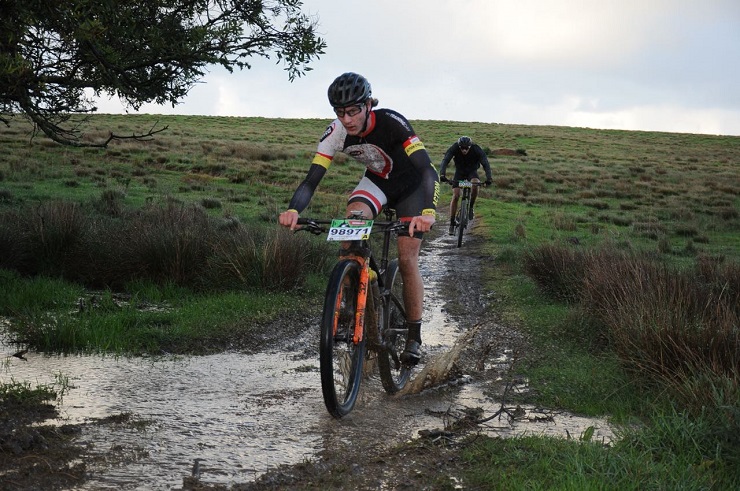 Port Elizabeth local Grant Daly is gearing up towards defending his Hayterdale Classic title